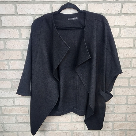 ATMOSPHERE Winged Cardigan - Picture 6 of 6